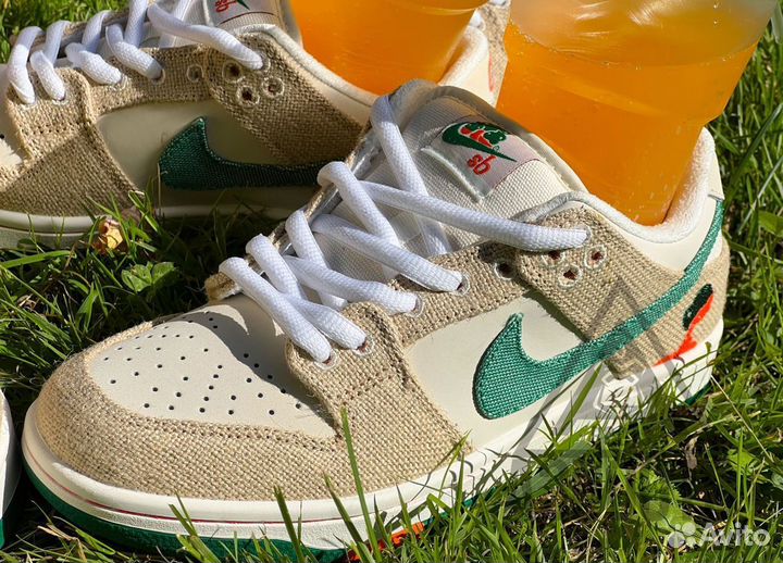 Nike SB Dunk Low Jarritos