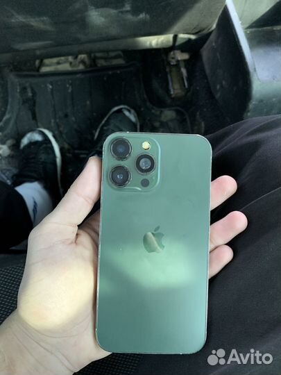 iPhone xr в корпусе 14 pro