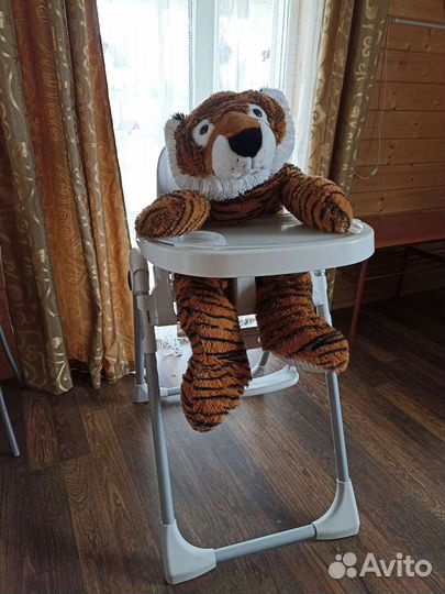 Стульчик для кормления peg perego prima pappa