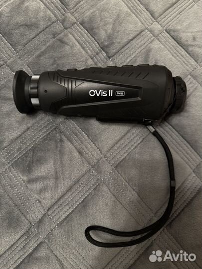 Тепловизионный монокуляр arkon