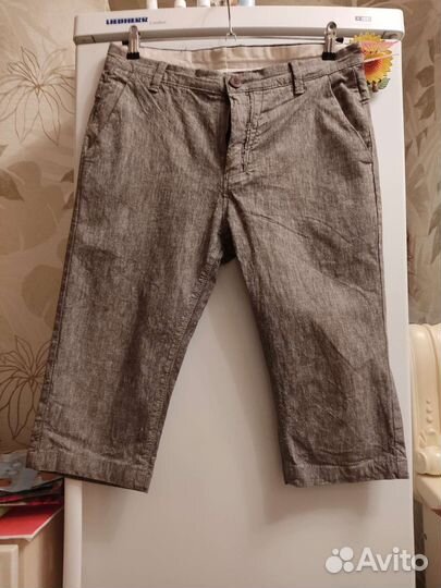 Шорты мужские стрейч