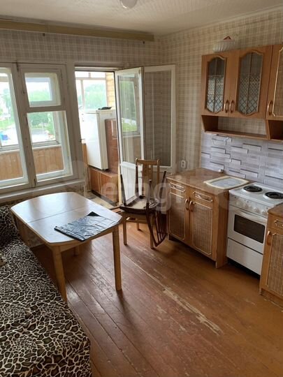 1-к. квартира, 27,9 м², 7/8 эт.