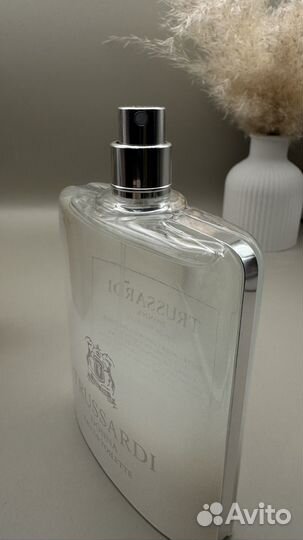 Trussardi donna edt