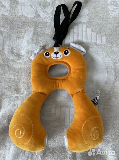 Подушка для путешествий Benbat 1-4 года