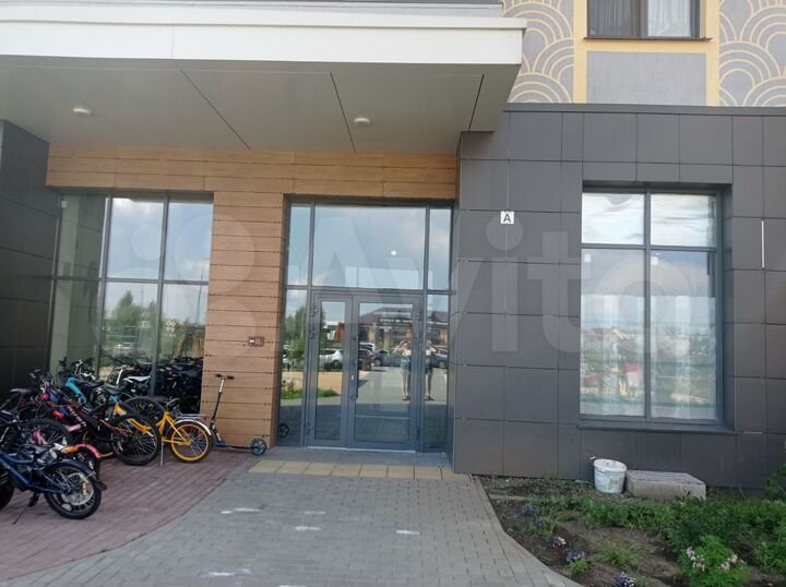 1-к. квартира, 49,9 м², 12/19 эт.