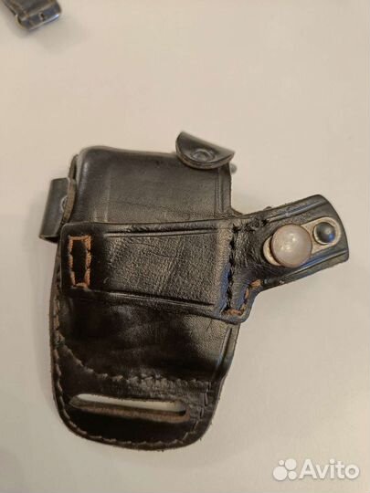 Кобура для осы