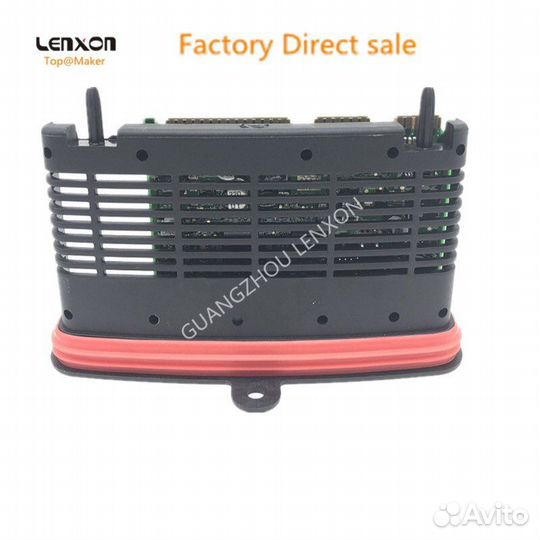 Модуль ксеноновых ламп вмw 7