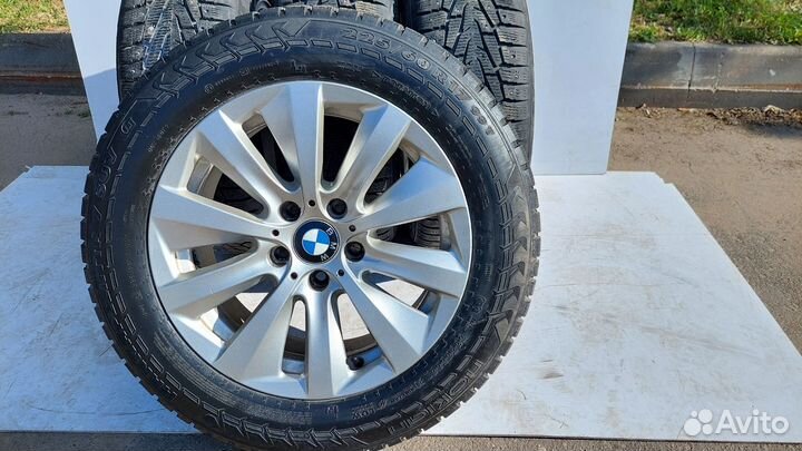 Колеса в сборе 225/60 R17 BMW X4 I (F26)