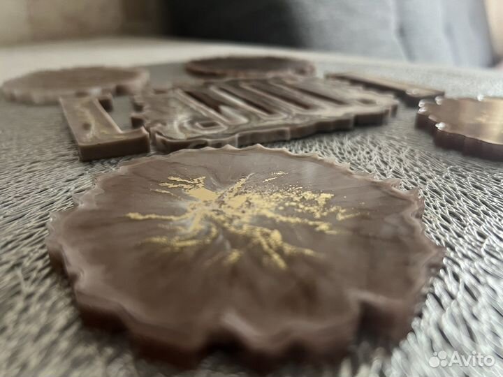 Подстаканники набор