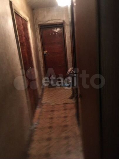 Комната 14,5 м² в 5-к., 1/9 эт.