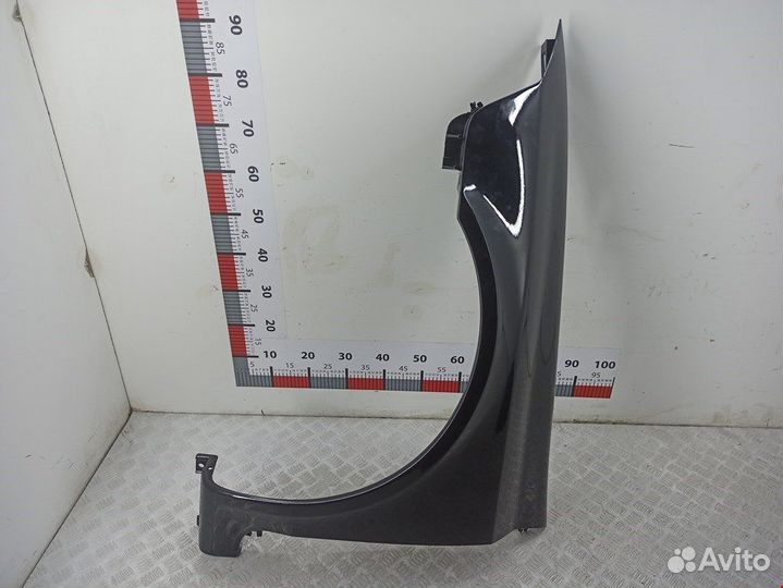 Крыло переднее левое для Renault Laguna 2