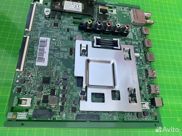 BN41-02703A samsung UE55RU7100U