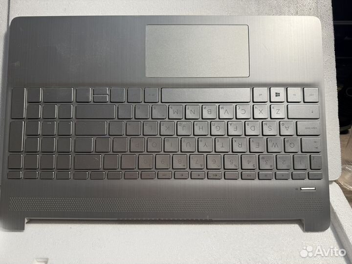 Клавиатура hp 15s