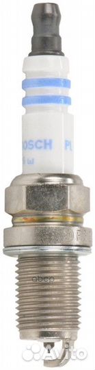 Свеча зажигания FR8DPP30X 0 242 230 557 Bosch