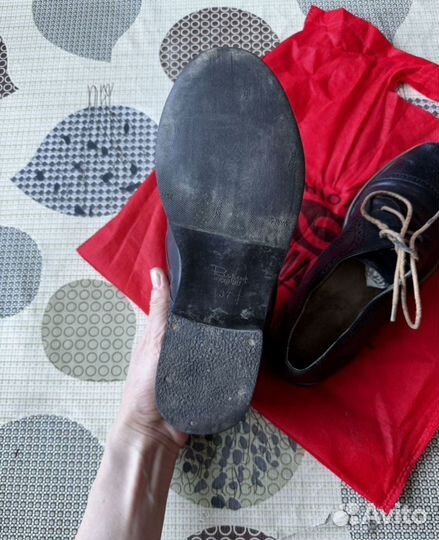 Туфли женские respect