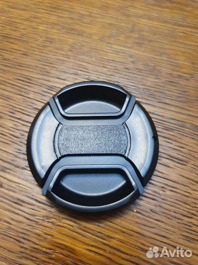 Крышка объектива 52мм