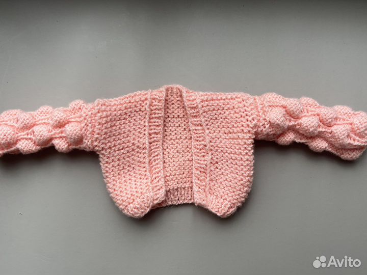 Одежда и аксессуары для кукол