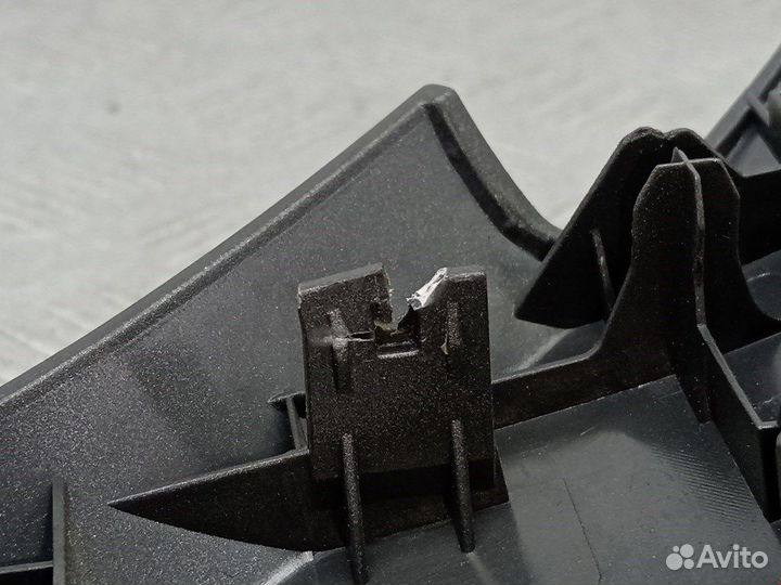 Рамка для Opel Astra H