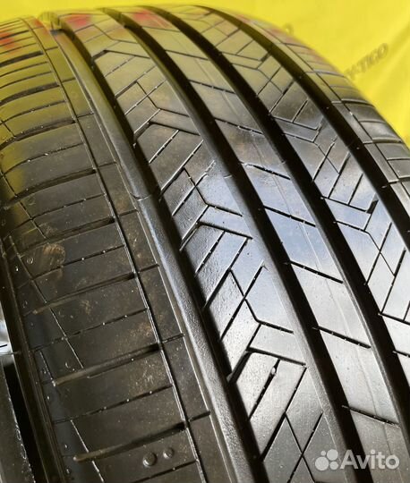 Hankook Kinergy EX H308 215/45 R17 91V