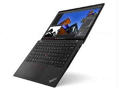 Ноутбук Lenovo 21HD0077US