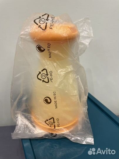 Посуда tupperware новая