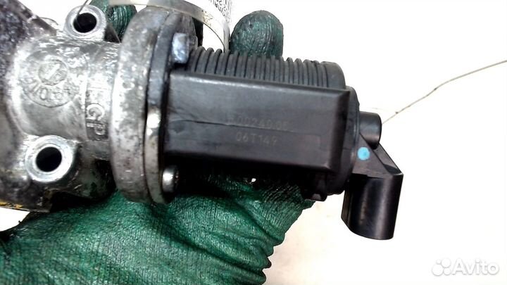 Клапан рециркуляции газов Saab 9-3, 2006