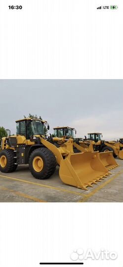 Запчасти для китайских фронтальных погрузчиков