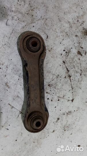 Тяга задняя поперечная Mitsubishi Lancer 9