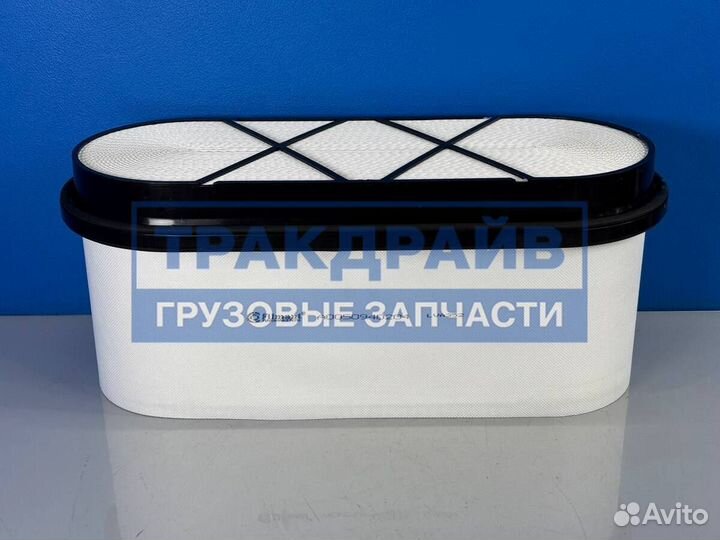 Фильтр воздушный для Мерседес Актрос Мп4 Мп5