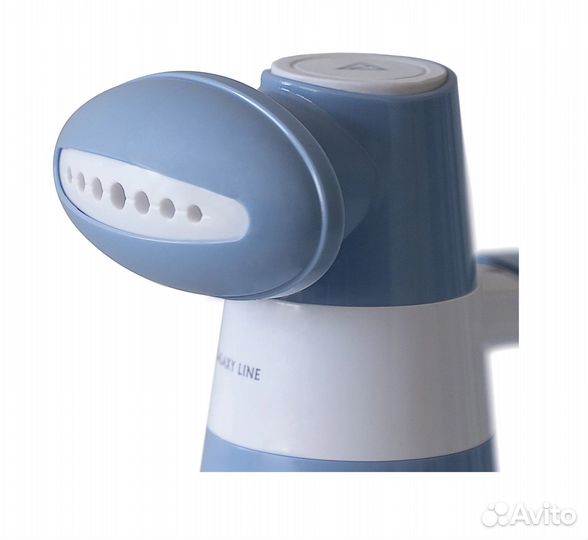 Отпариватель ручной galaxy line GL6282, 800 Вт, го