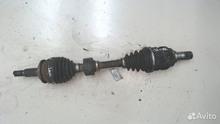 Полуось Rover 25, 2001