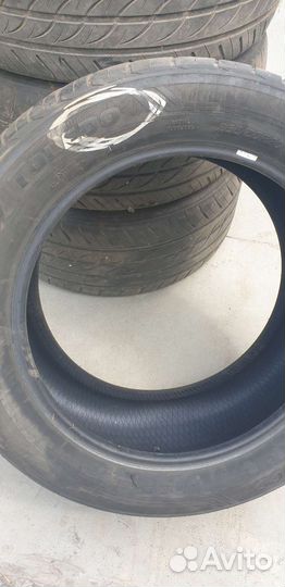 Toledo TL2000 285/50 R20