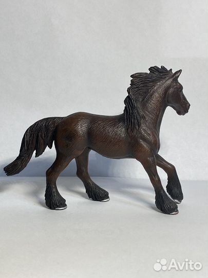 Лошади schleich