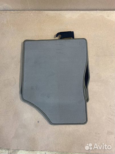 Коврики салона Nissan Murano 02-08 новые оригинал