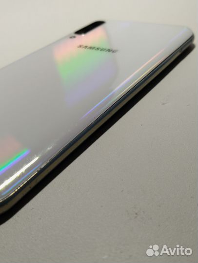 Samsung Galaxy A50, 4/64 ГБ
