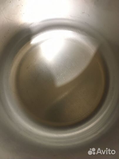 Скороварка минутка СССР новая