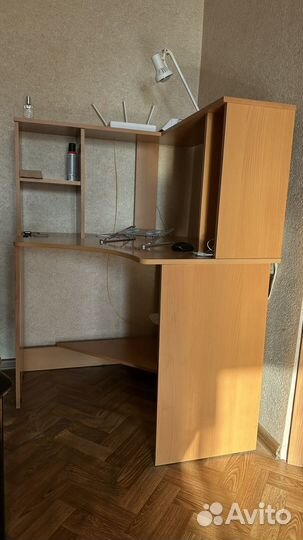 Компьютерный стол