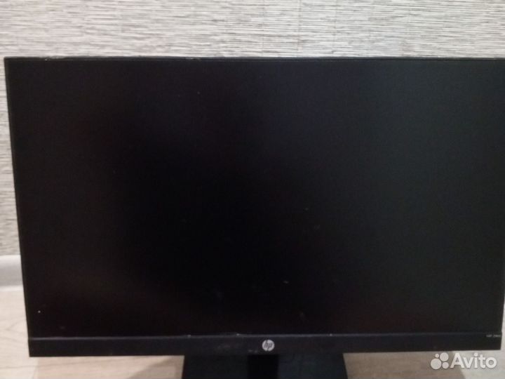 Монитор HP 24m 60 гц