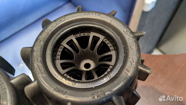 Колеса hpi Savage xs, Traxxas erevo 1/16