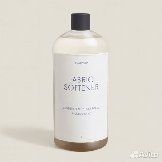 Кондиционер биоразлагаемый премиум качества