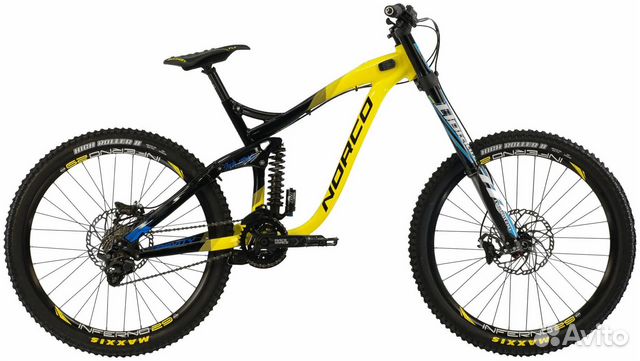 Jamis komodo custom 160mm хода