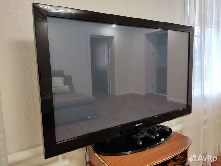 Телевизор 50 дюймов samsung