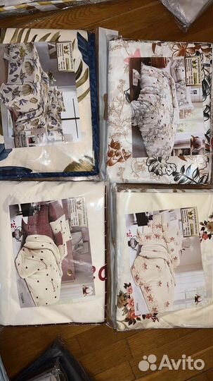 Ткань полисатин