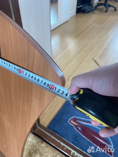 Зеркало нестенное