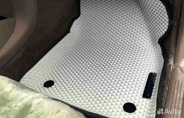 Ева коврики арт 26.1