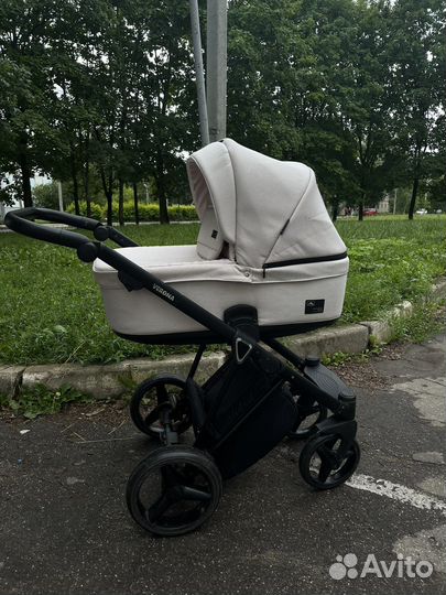 Adamex verona 3 В 1