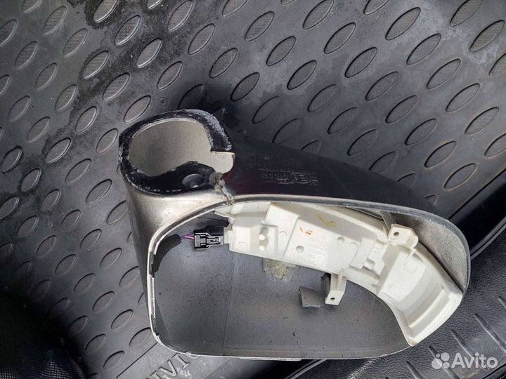 Корпус зеркала Honda Civic 4d