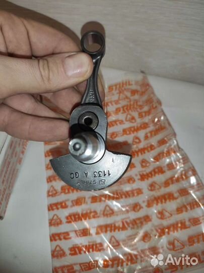 Коленвал для бензопилы stihl MS 270, MS 280