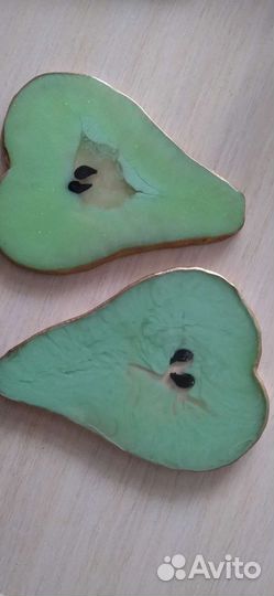 Подставка под горячее