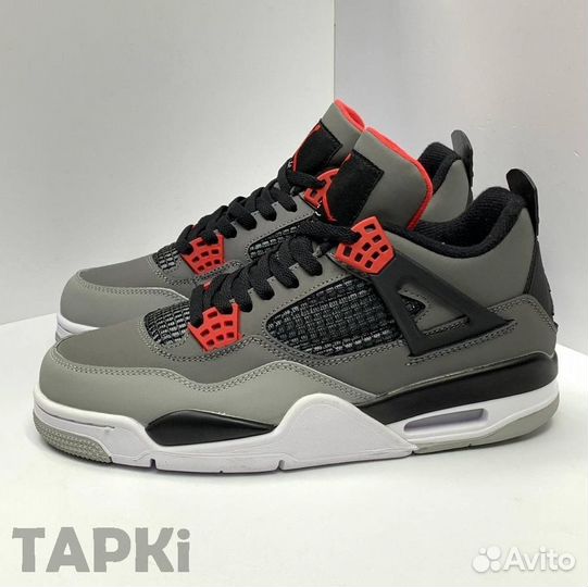 Nike Air Jordan 4 36-49
